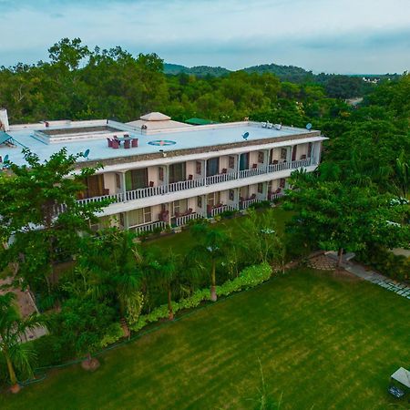 Ranakpur Safari Resort Sādri 外观 照片