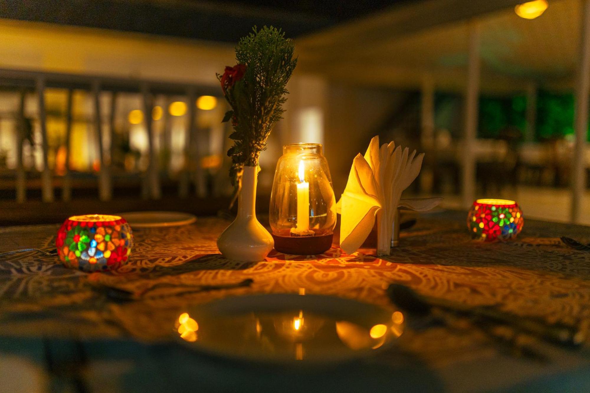 Ranakpur Safari Resort Sādri 外观 照片