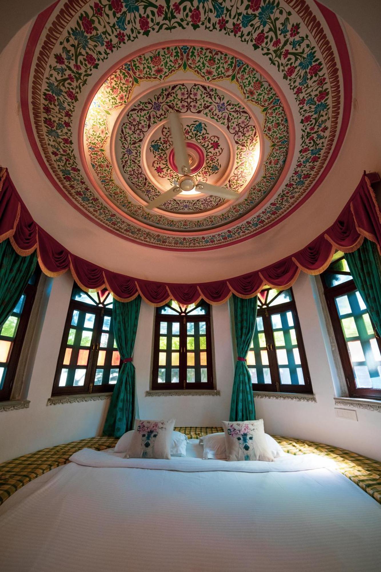 Ranakpur Safari Resort Sādri 外观 照片
