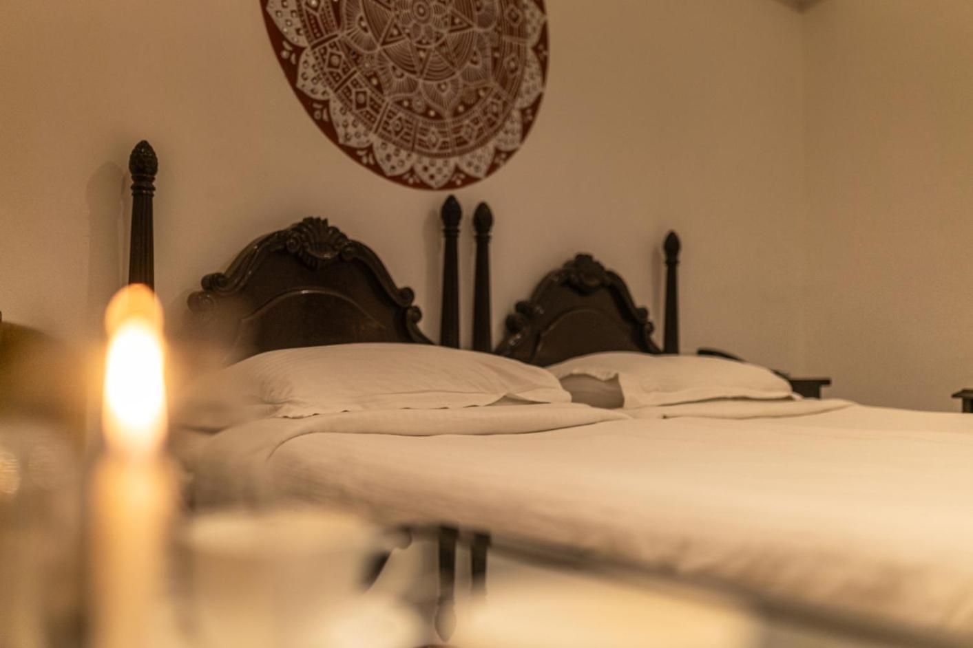 Ranakpur Safari Resort Sādri 外观 照片