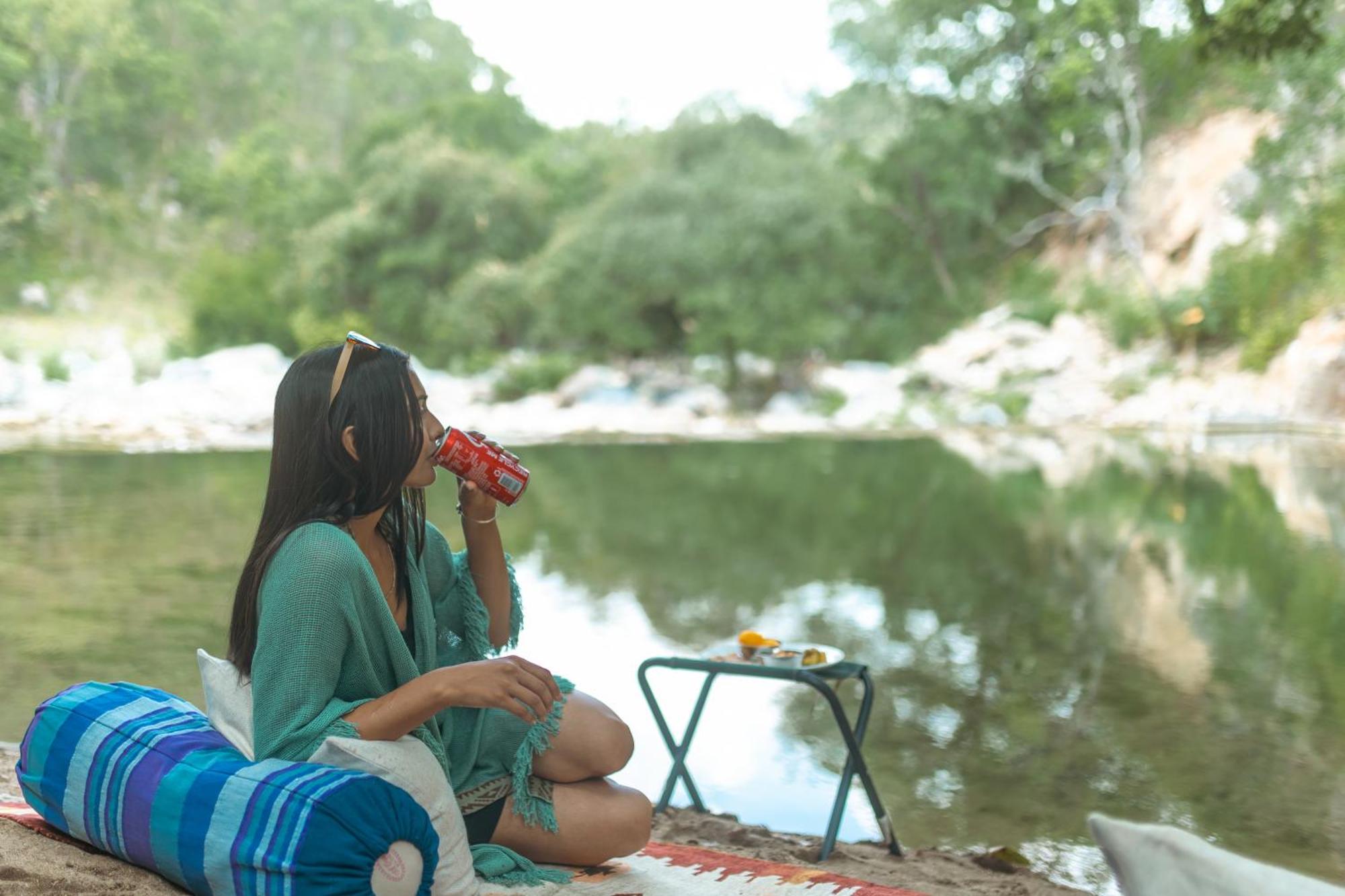 Ranakpur Safari Resort Sādri 外观 照片