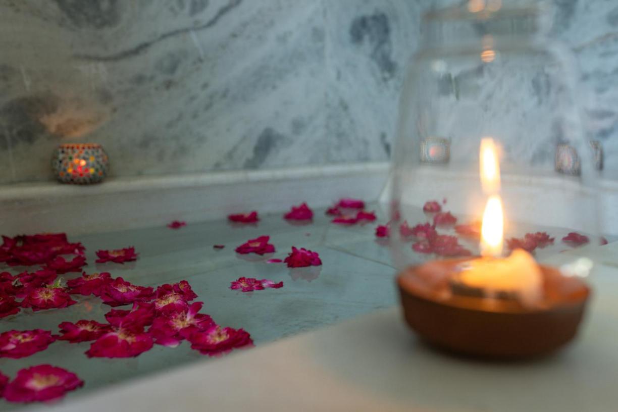 Ranakpur Safari Resort Sādri 外观 照片
