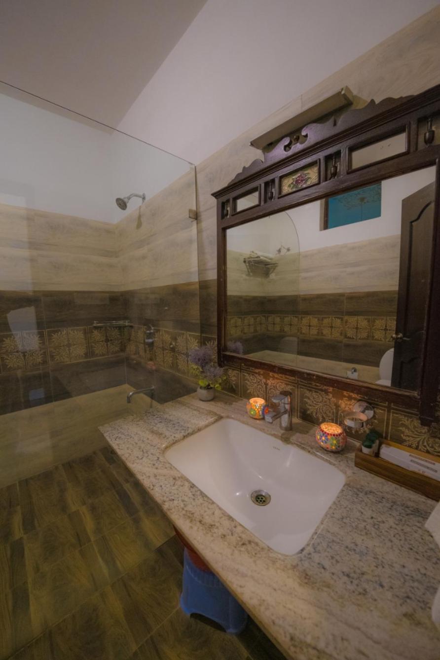 Ranakpur Safari Resort Sādri 外观 照片
