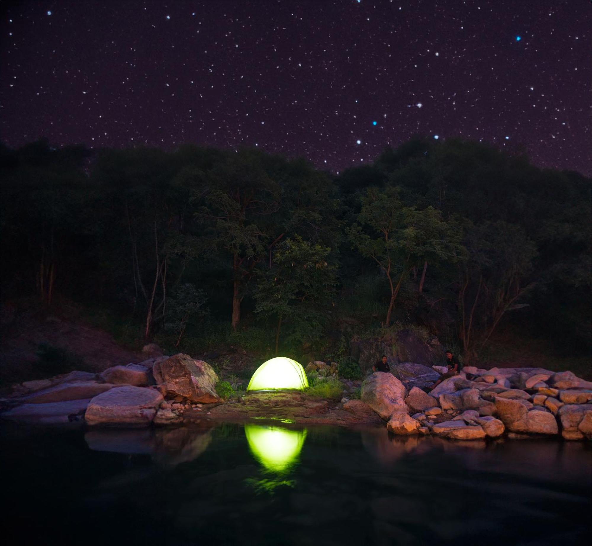 Ranakpur Safari Resort Sādri 外观 照片